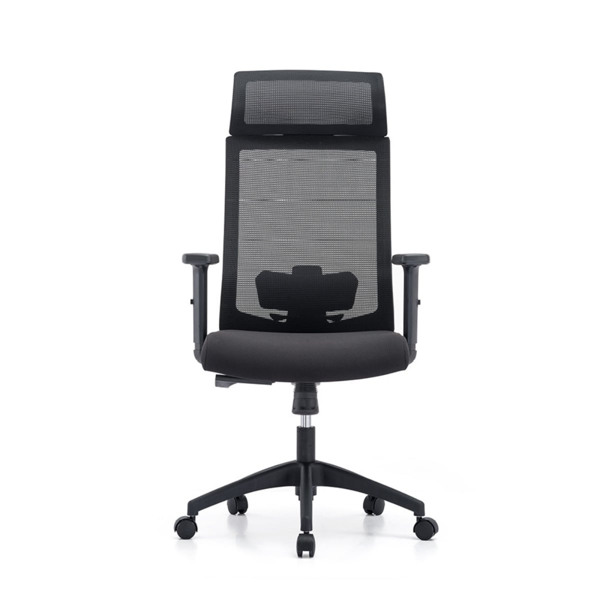 Офис стол JAZZ черен